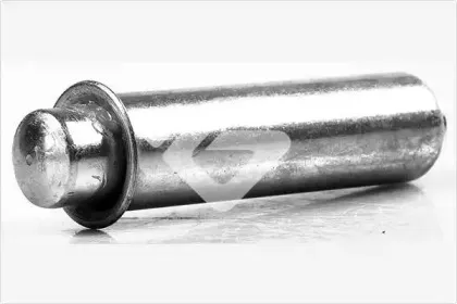 Натяжной ролик, ремень ГРМ HUTCHINSON купить